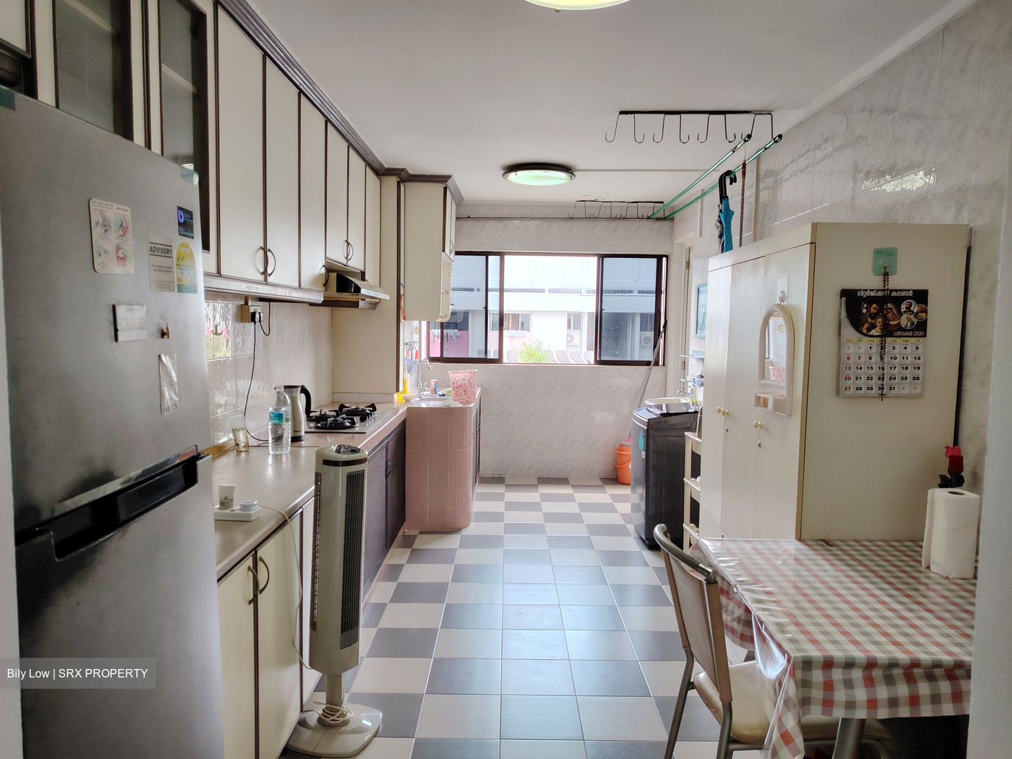 Blk 506 Cheng San Crest (Ang Mo Kio), HDB 3 Rooms #437843711